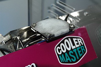Peltier's element